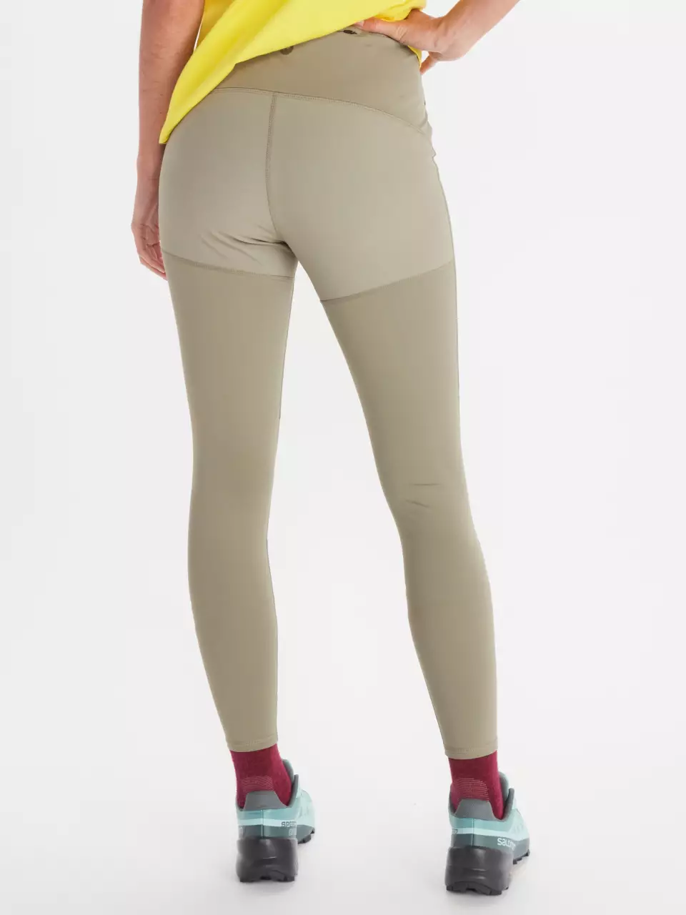 Women's Rock Haven Hybrid Tight